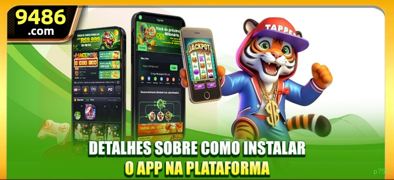 Cashback Semanal p755
