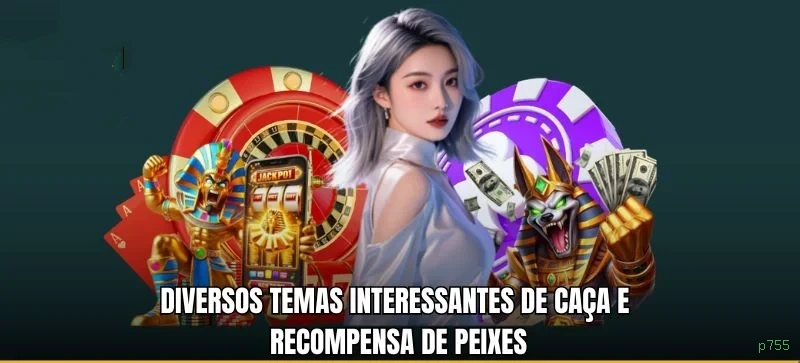 Streaming 4K no cassino ao vivo da p755