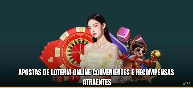 Apostas esportivas ao vivo na p755
