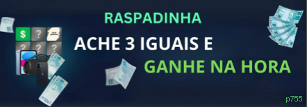 Jogos com maior RTP na p755